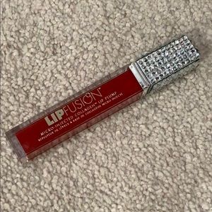 Lip Fusion Micro-injected Collagen Lip Plump